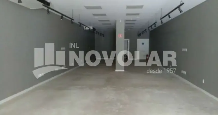 Ponto comercial para alugar no Tucuruvi, São Paulo 