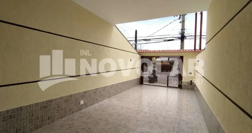 Casa com 3 quartos à venda na Vila Maria, São Paulo 