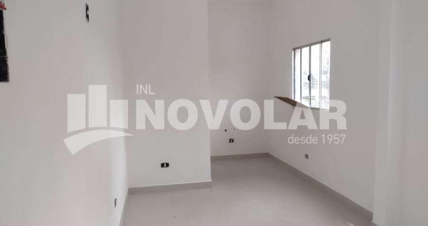Sala Comercial em Guarulhos no Bairro Parque Maria Helena. Imóvel Novo para Locação.