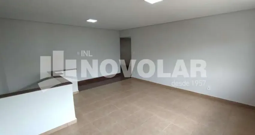 Casa Assobradada para Locação na Vila Maria, 3 Dormitórios, 1 Suíte e Excelente Localização
