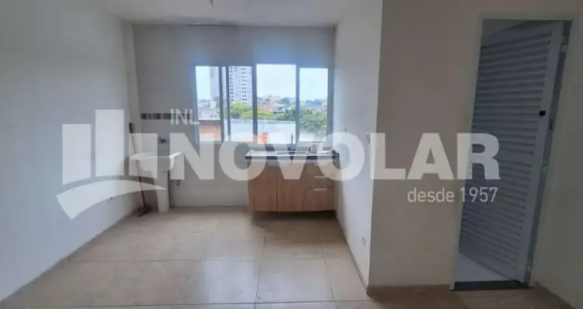 Apartamento com 2 quartos para alugar no Limão, São Paulo