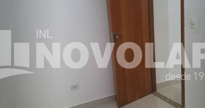 Apartamento com 1 quarto à venda no Parada Inglesa, São Paulo 