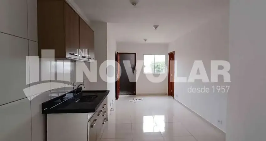 Apartamento com 2 quartos para alugar na Vila Maria, São Paulo