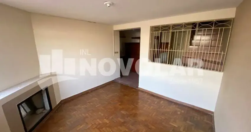 Casa com 3 quartos para alugar na Vila Sabrina, São Paulo 