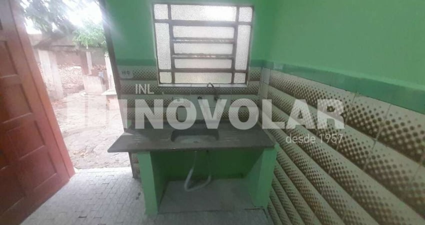 Casa com 2 quartos para alugar na Vila Ré, São Paulo 