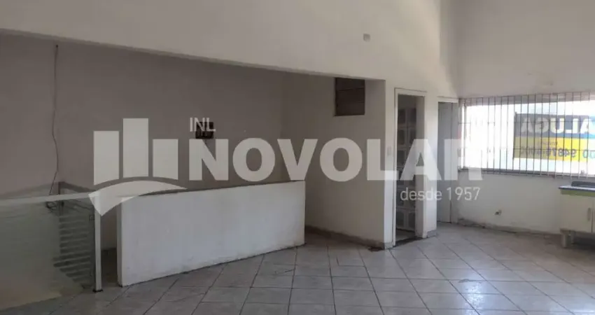 Ponto comercial para alugar no Cumbica, Guarulhos 