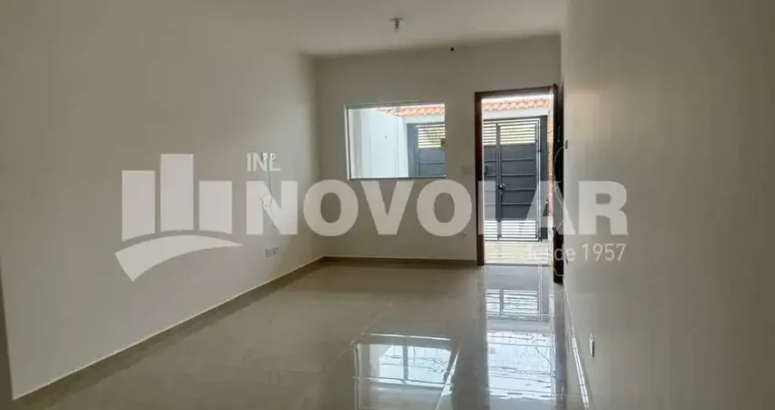 Casa com 3 quartos à venda em Jaçanã, São Paulo 