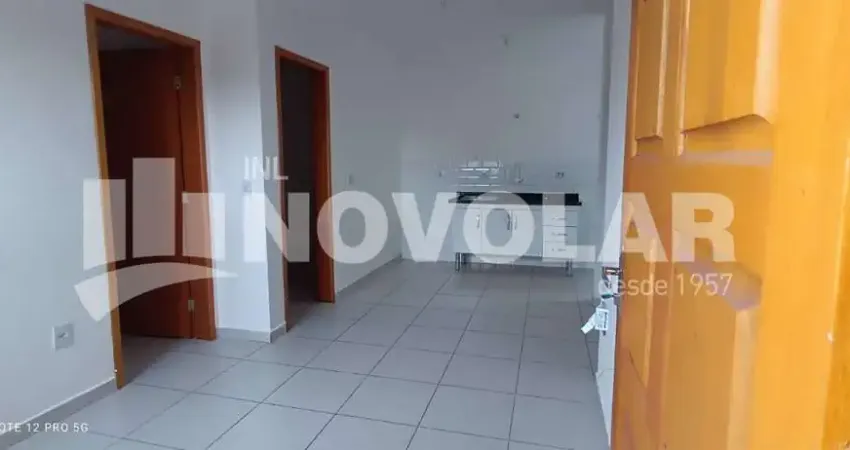 Apartamento com 2 quartos para alugar no Carandiru, São Paulo 