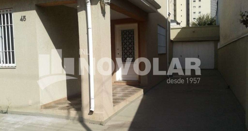 Casa com 2 quartos à venda em Santana, São Paulo 