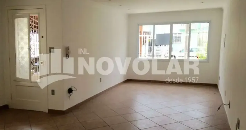 Casa com 2 quartos à venda em Santana, São Paulo 