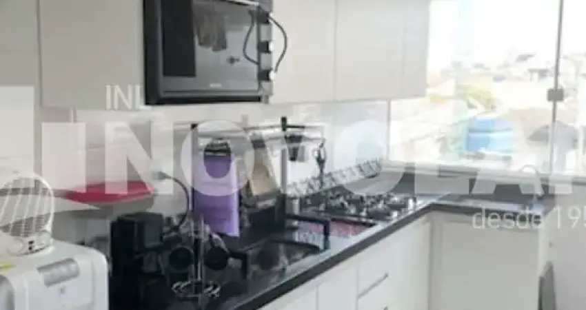 Apartamento com 1 quarto à venda na Vila Constança, São Paulo 