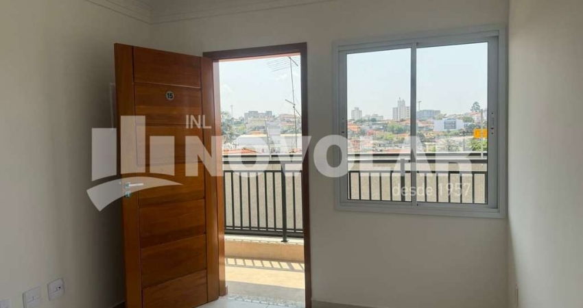 Descubra Seu Novo Lar: Apartamentos Modernos no Tucuruvi