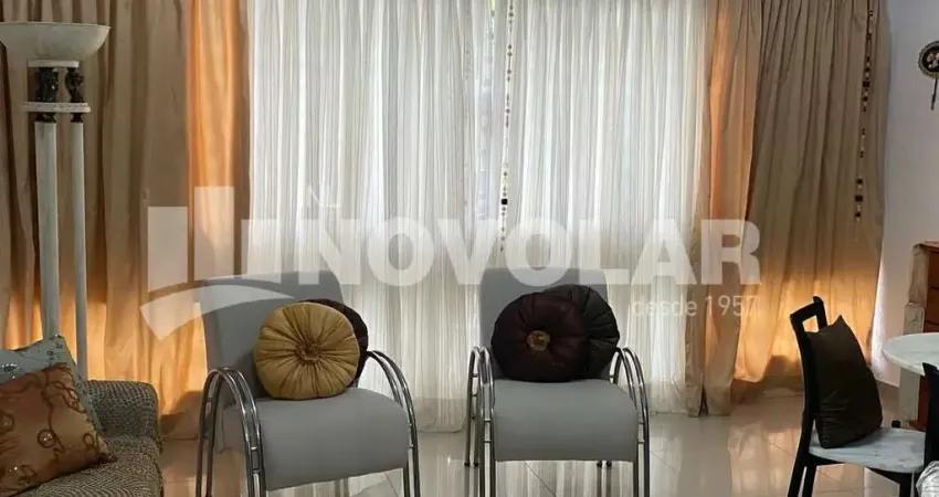 Sobrado com 152 metros quadrados de área útil no Jardim Japão