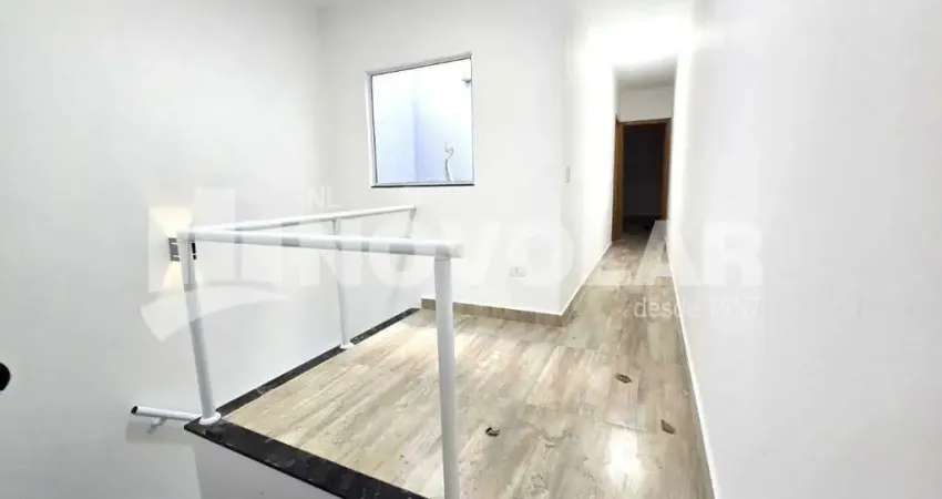 Casa com 3 quartos à venda no Jardim Japão, São Paulo 