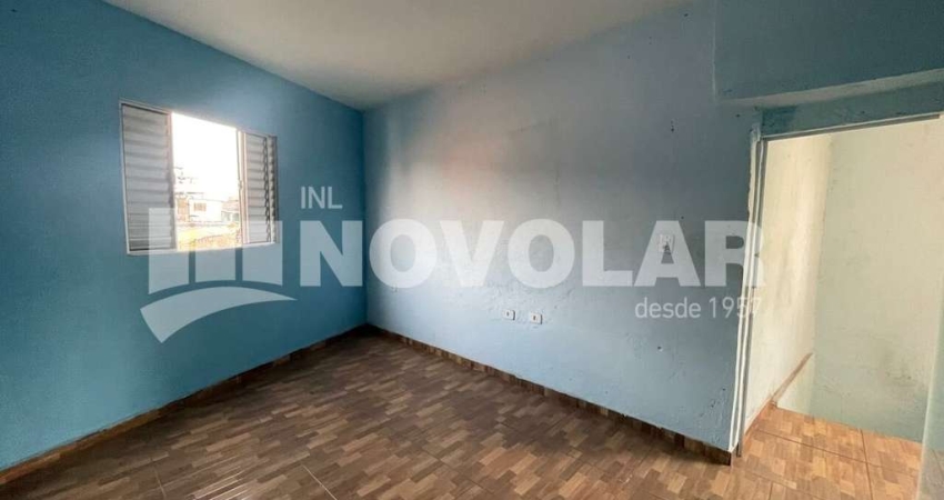 Casa com 1 quarto para alugar no Jardim Brasil, São Paulo 
