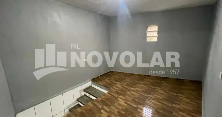 Casa com 1 quarto para alugar no Jardim Brasil, São Paulo 