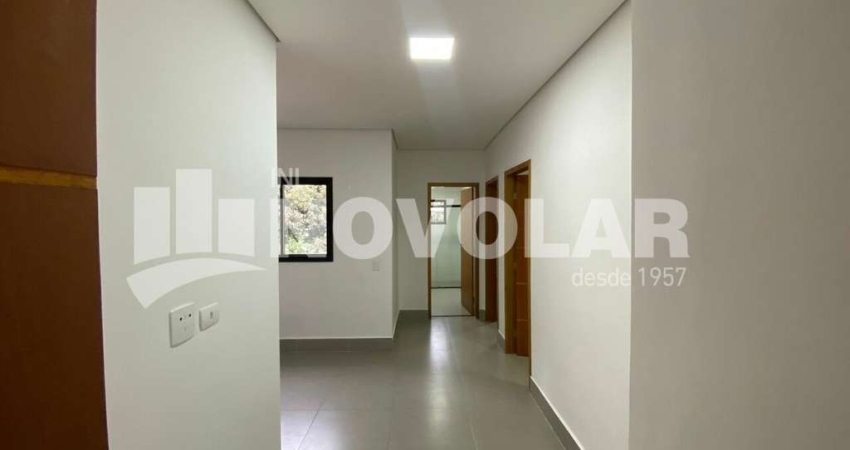 Apartamento em Santana Localização Privilegiada. Com 2 dormitórios e sala. Agende sua Visita!