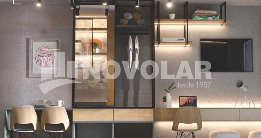 Apartamento com 1 quarto à venda em Imirim, São Paulo 