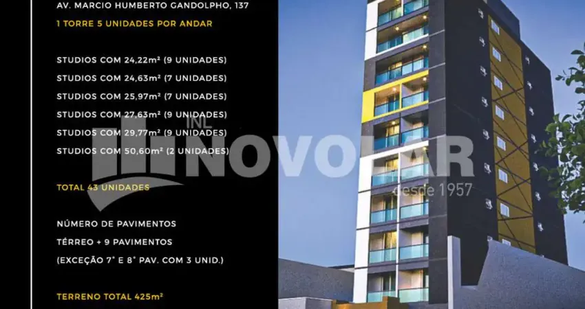 Alda Garden Residencial: Modernidade, Conforto e Localização Privilegiada!