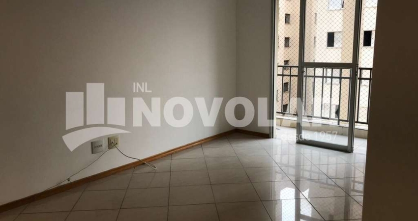 Apartamento Vila Guilherme com 2 dormitórios e vaga de garagem.  Condomínio oferece Lazer. Confira!