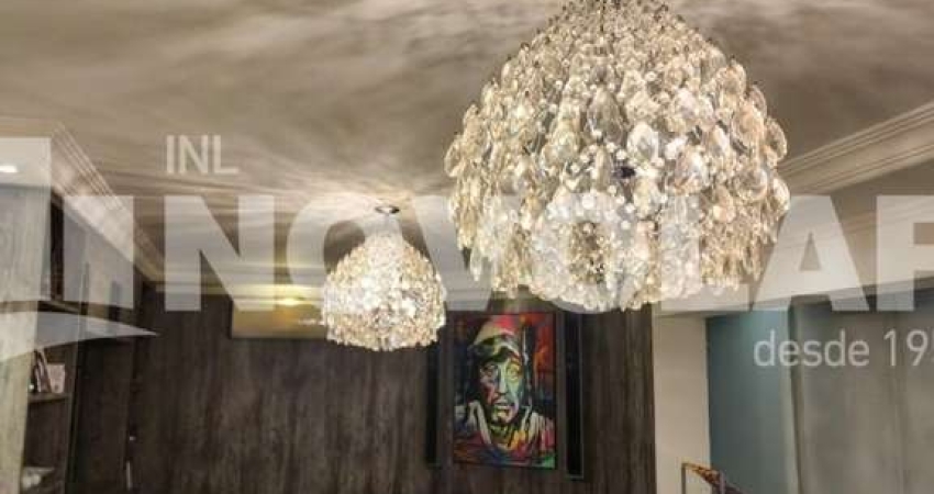 Apartamento de Alto Padrão no Alto da Vila Maria em Rua Nobre! Venha Conhecer esse luxuoso imóvel.