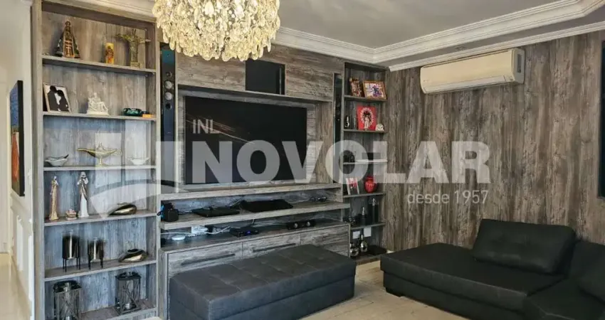 Apartamento de alto padrão no alto da vila maria em rua nobre! venha conhecer esse luxuoso imóvel.