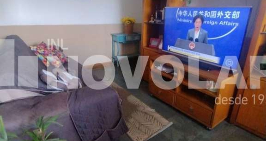 Apartamento no bairro Vila Guilherme, 2 dormitórios e 2 vagas fixas e livres