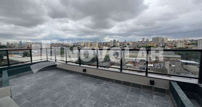 Apartamento com 2 quartos à venda na Vila Guilherme, São Paulo 