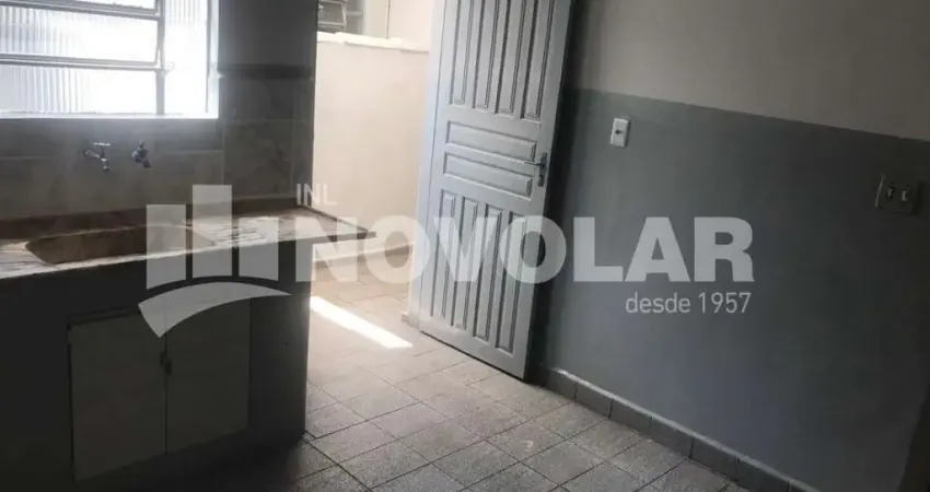 Casa com 1 quarto para alugar na Vila Maria, São Paulo
