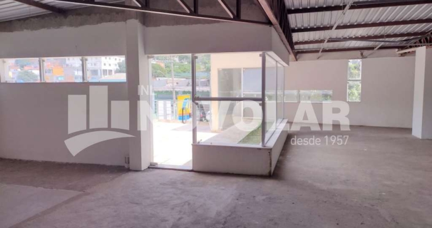 LOJA NO IMIRIM COM APROXIMADAMENTE 260M2, 6 VAGAS PARA AUTOMÓVEIS.