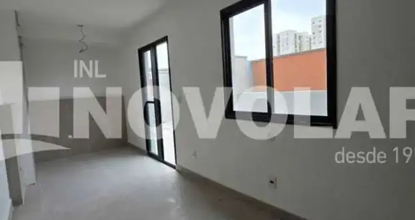 Apartamento com 1 quarto à venda na Vila Guilherme, São Paulo 
