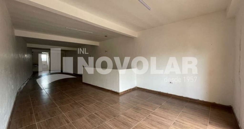 Sobre Loja 70m2 na Vila Sabrina. Conheça e transforme este espaço que reflita seu ramo de negócio!