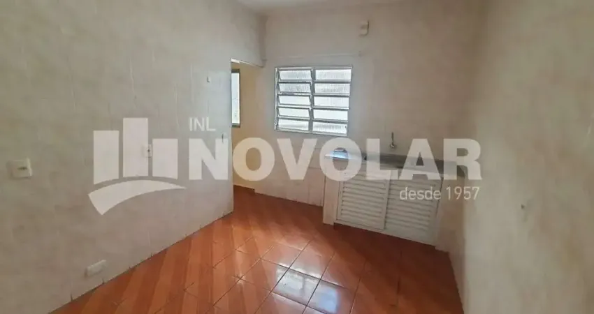 Casa com 1 quarto para alugar no Jardim Brasil, São Paulo