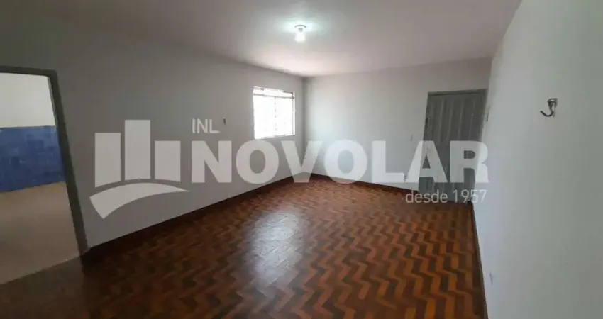 Apartamento no Jardim Japão - 2 dormitórios com quintal