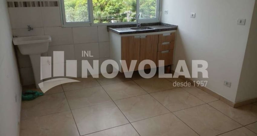 Apartamento com 2 quartos para alugar no Limão, São Paulo 