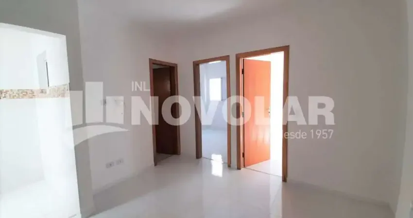 Casa em condomínio fechado com 2 quartos para alugar na Vila Sabrina, São Paulo 