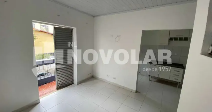 Apartamento com 1 quarto para alugar no Bom Retiro, São Paulo 
