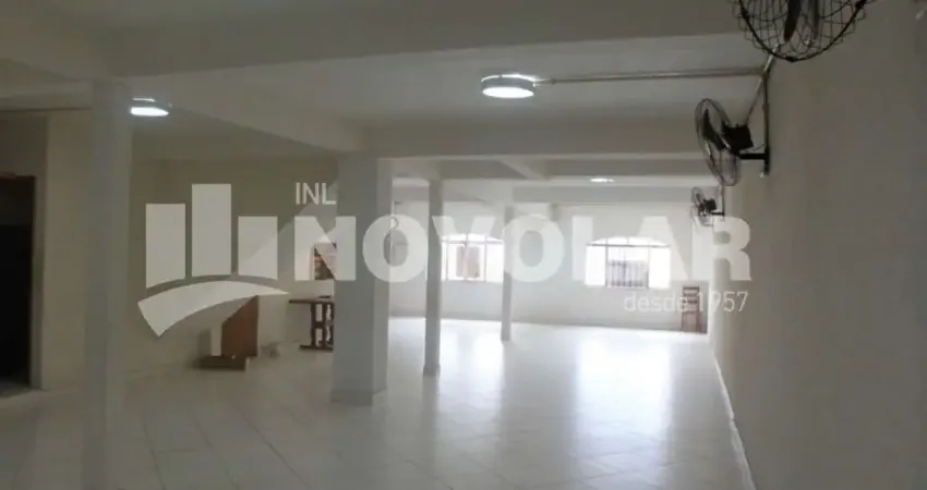 Ponto comercial para alugar no Parque Edu Chaves, São Paulo 