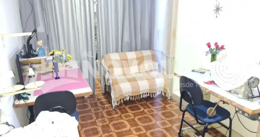 Apartamento com 2 quartos à venda na Vila Sabrina, São Paulo 