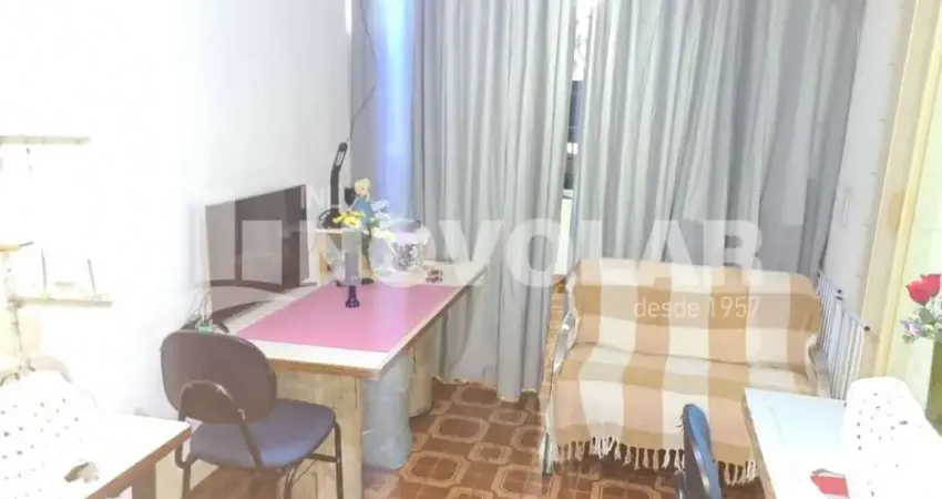 Apartamento com 2 quartos à venda na Vila Sabrina, São Paulo 