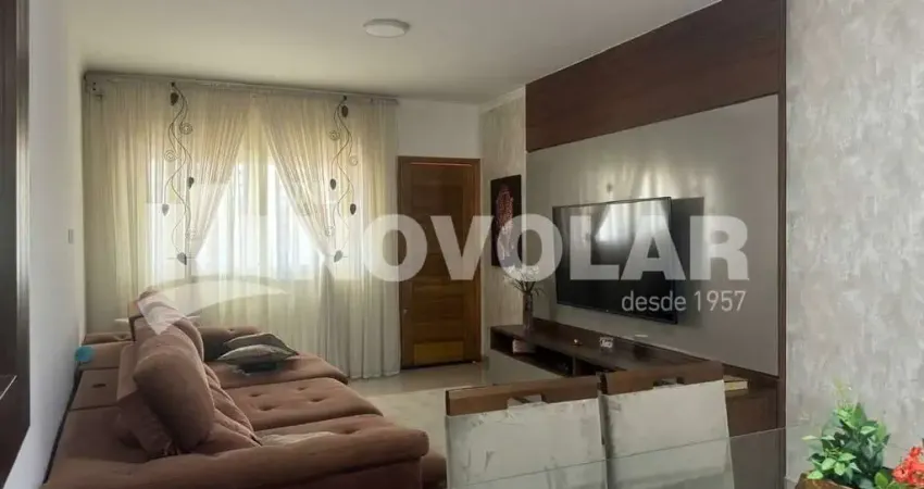 Casa com 3 quartos à venda na Vila Maria, São Paulo 