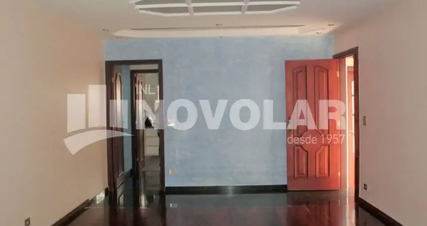 Casa com 3 quartos à venda no Tucuruvi, São Paulo 