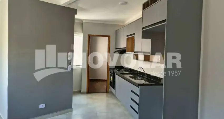 Apartamento com 2 quartos à venda no Parada Inglesa, São Paulo