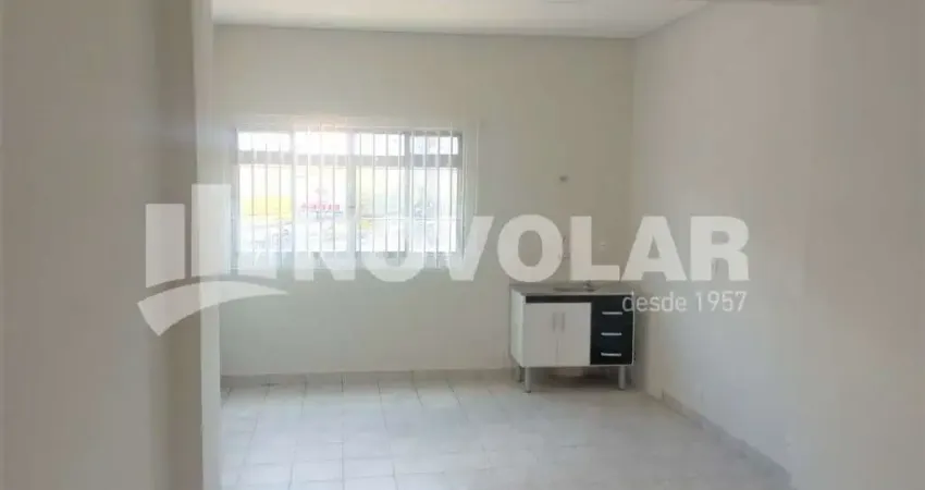 Sala comercial com 1 sala para alugar na Vila Maria, São Paulo 