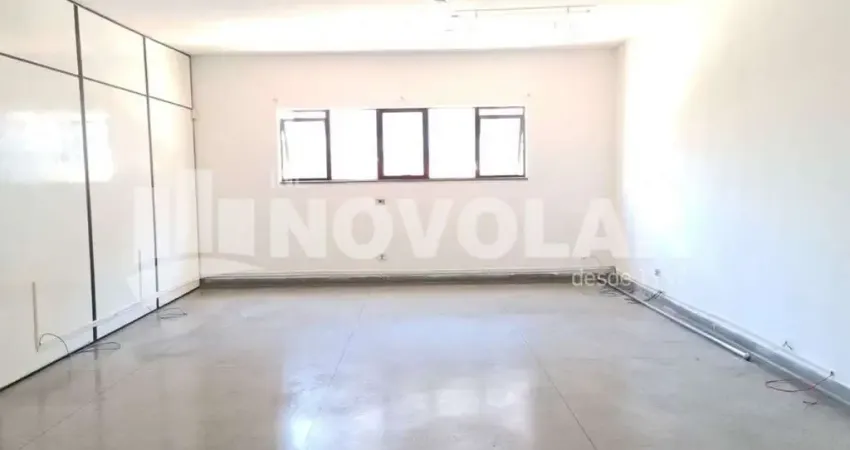 Ponto comercial com 5 salas para alugar na Vila Maria, São Paulo