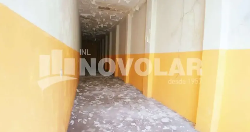 Loja na  vila sabrina com 69m2. excelente para depósito, venha conferir!