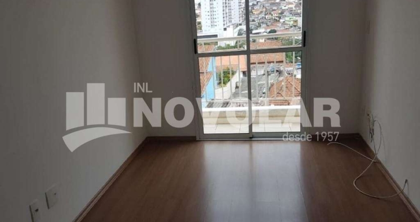 Apartamento com 2 quartos à venda na Vila Maria, São Paulo 