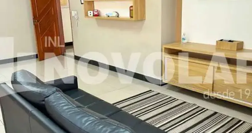 Apartamento com 3 quartos à venda em Santana, São Paulo 