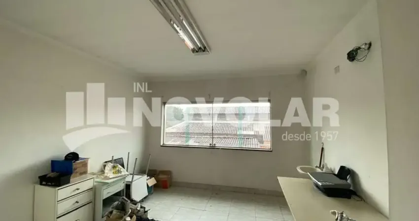 Sala Comercial na Vila Maria Com Aproximadamente 15 M2. Em Avenida Principal.