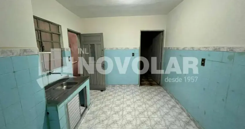 Casa com 1 quarto para alugar no Parque Edu Chaves, São Paulo 